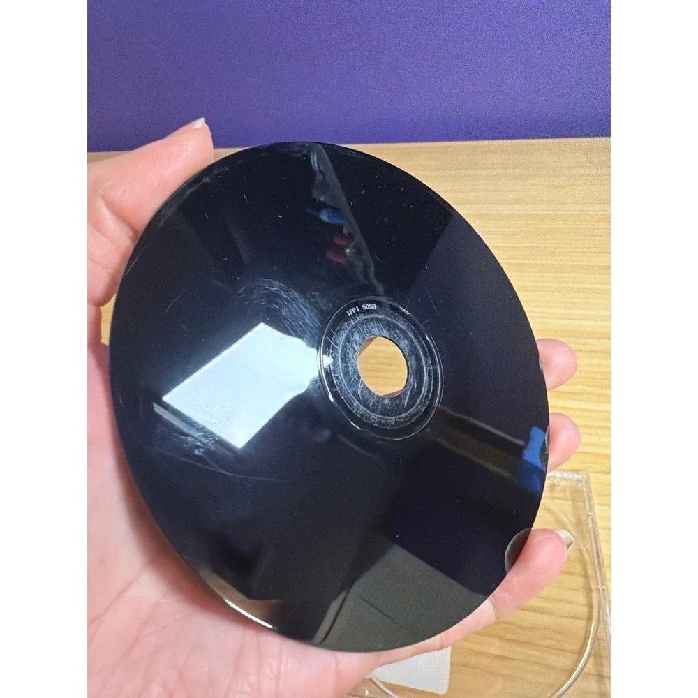 Air‎ Combat PS1 PlayStation Disc Only Untested Namco SLUS-00001